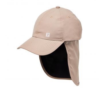 CASQUETTE RAFRAICHISSANTE SAHARIENNE CP07 - G-HEAT