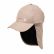 CASQUETTE RAFRAICHISSANTE SAHARIENNE CP07 - G-HEAT