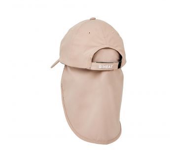 CASQUETTE RAFRAICHISSANTE SAHARIENNE CP07 - G-HEAT