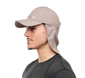 CASQUETTE RAFRAICHISSANTE SAHARIENNE CP07 - G-HEAT