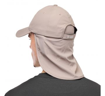 CASQUETTE RAFRAICHISSANTE SAHARIENNE CP07 - G-HEAT