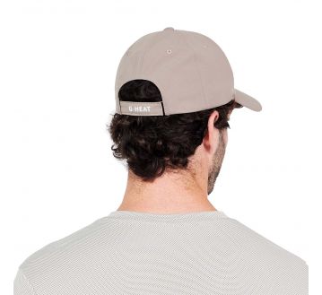 CASQUETTE RAFRAICHISSANTE SAHARIENNE CP07 - G-HEAT