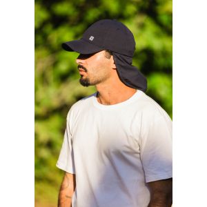 CASQUETTE RAFRAICHISSANTE SAHARIENNE CP07 - G-HEAT 2