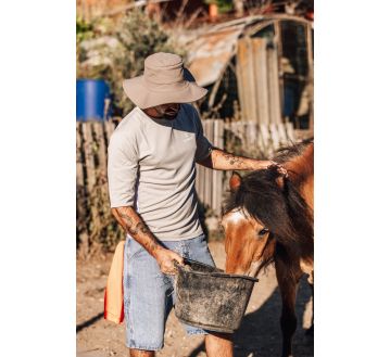 CHAPEAU RAFRAICHISSANT CP09 - G-HEAT