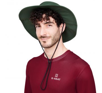 CHAPEAU RAFRAICHISSANT CP09 - G-HEAT