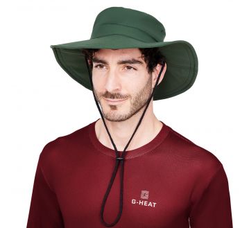 CHAPEAU RAFRAICHISSANT CP09 - G-HEAT