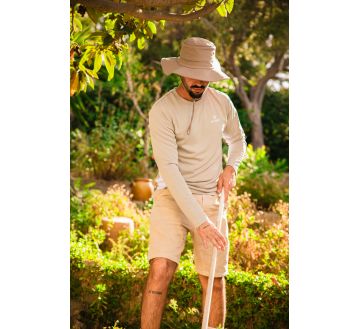 CHAPEAU RAFRAICHISSANT CP09 - G-HEAT