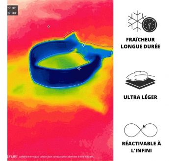 BANDANA RAFRAICHISSANT BA01 - G-HEAT