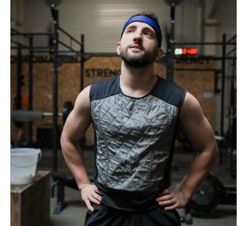 BANDANA RAFRAICHISSANT BA01 - G-HEAT