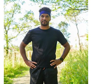 BANDANA RAFRAICHISSANT BA01 - G-HEAT