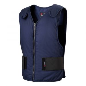 GILET A PACK REFRIGERANT 18°C PCV02 (PACK INCLUS) G-HEAT