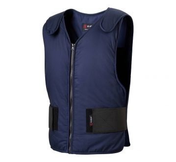 GILET A PACK REFRIGERANT 18°C PCV02 (PACK...