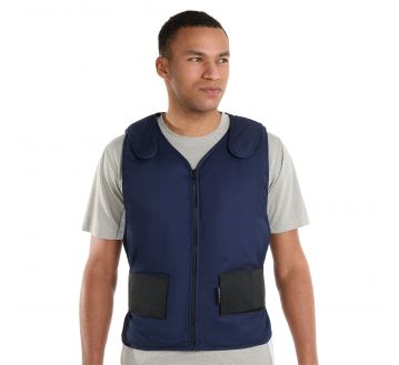 GILET A PACK REFRIGERANT 18°C PCV02 (PACK...