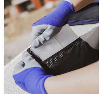 GILET A PACK REFRIGERANT 18°C PCV02 (PACK...