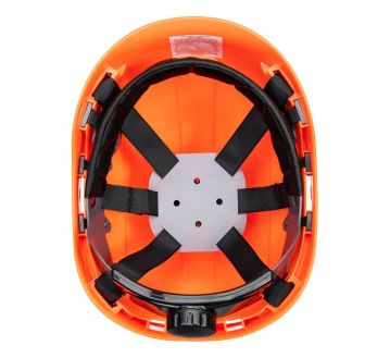 CASQUE MONTEUR PS53 - PORTWEST