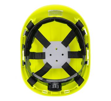CASQUE MONTEUR PS53 - PORTWEST