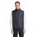 DOUDOUNE LIGHT SANS MANCHES HOMME French Marine