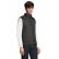 DOUDOUNE LIGHT SANS MANCHES HOMME 04020 - Noir
