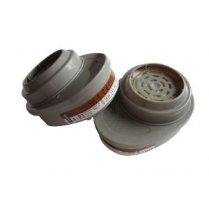 LOT 2 FILTRES 202 A2P3 - 430372 - MSA