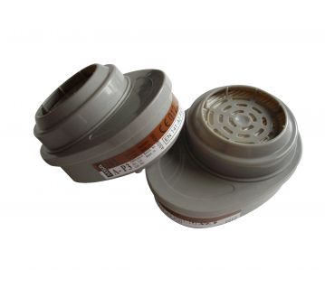LOT 2 FILTRES 202 A2P3 - 430372 - MSA