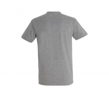 TEE-SHIRT IMPERIAL HOMME 11500 COL ROND - SOL'S
