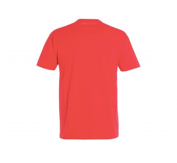 TEE-SHIRT IMPERIAL HOMME 11500 COL ROND - SOL'S