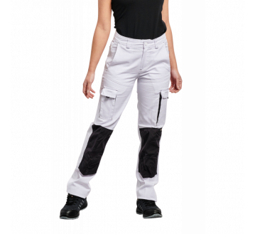 PANTALON TRAVAIL TYPHON+/BOB ELASTHANNE...