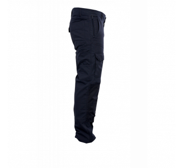PANTALON TRAVAIL TYPHON+/BOB ELASTHANNE...