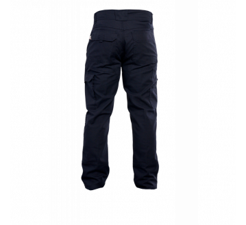 PANTALON TRAVAIL TYPHON+/BOB ELASTHANNE...