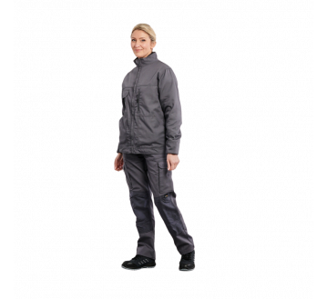 PANTALON TRAVAIL TYPHON+/BOB ELASTHANNE...