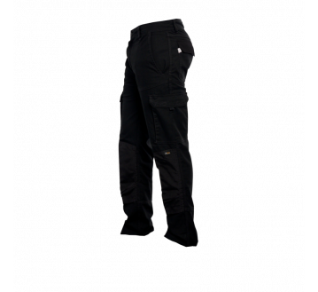 PANTALON TRAVAIL TYPHON+/BOB ELASTHANNE...
