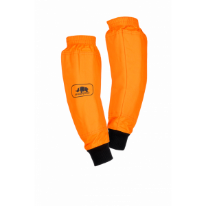 MANCHETTES ANTICOUPURES ELAGAGE 1SXF ORANGE - SIP