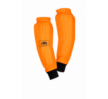 MANCHETTES ANTICOUPURES ELAGAGE 1SXF ORANGE - SIP