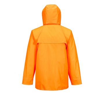 VESTE PLUIE CLASSIC S440 POLYESTER/PVC - PORTWEST