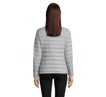 DOUDOUNE WILSON FEMME ULTRA LIGHT 02899 - SOL'S
