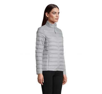 DOUDOUNE WILSON FEMME ULTRA LIGHT 02899 - SOL'S