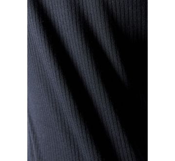 ENSEMBLE TEE-SHIRT/CALECON  NOIR CORE WARM/CORE...