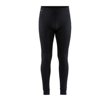 ENSEMBLE TEE-SHIRT/CALECON  NOIR CORE WARM/CORE...