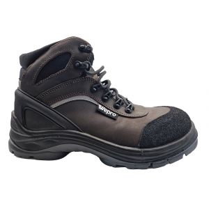 CHAUSSURES DE SECURITE NEW ANDES S3 - WEPRO