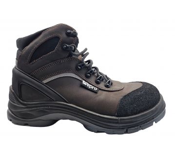 CHAUSSURES DE SECURITE NEW ANDES S3 - WEPRO