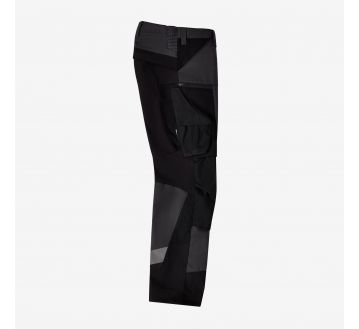 PANTALON DE TRAVAIL ELASTIQUE HYGROVET LEO...