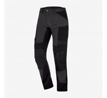 PANTALON DE TRAVAIL ELASTIQUE HYGROVET LEO...