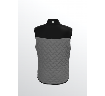 Gilet E-CHILL dos