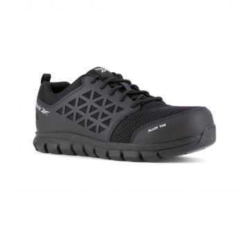 CHAUSSURES DE SECURITE EXCEL LIGHT BASSES NOIR...