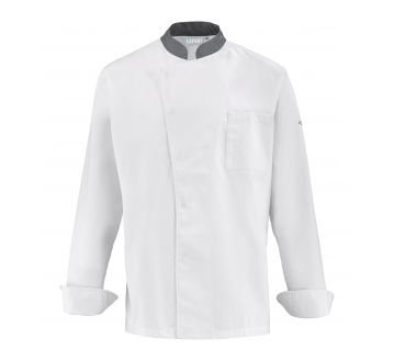 VESTE DE CUISINE HOMME CABBAGE - LAFONT