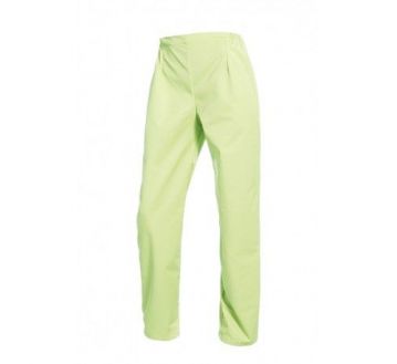 PANTALON DE TRAVAIL FEMME VICTOR - HASSON