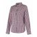 CHEMISIER FEMME BELLEVILLE MANCHES LONGUES - LAFONT