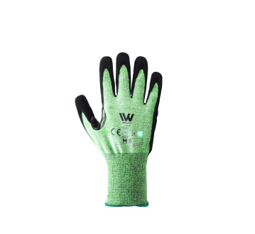 GANTS PROTECTION ANTI-COUPURES J18NIS NITRILE...