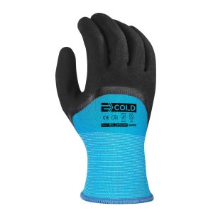 Gants anti-froid E-COLD – EPIC