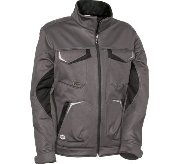 SOFTSHELL MIRASSOL STRETCH + COFRATEX - COFRA